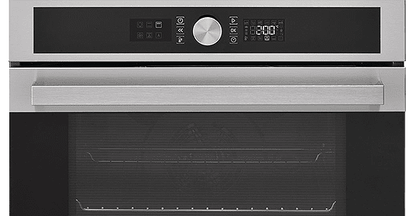 духовой шкаф